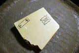 Japanese Natural Whetstone Shohonyama Nakayama *Soft* Asagi 451g Kyoto *F/S*
