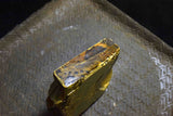 Japanese Natural Whetstone Shohonyama Nakayama *Soft* Asagi 451g Kyoto *F/S*