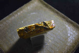 Japanese Natural Whetstone Shohonyama Nakayama *Soft* Asagi 451g Kyoto *F/S*