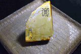 Japanese Natural Whetstone Shohonyama Nakayama *Soft* Asagi 457g Kyoto *F/S*