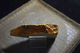 Japanese Natural Whetstone Shohonyama Nakayama *Soft* Asagi 457g Kyoto *F/S*