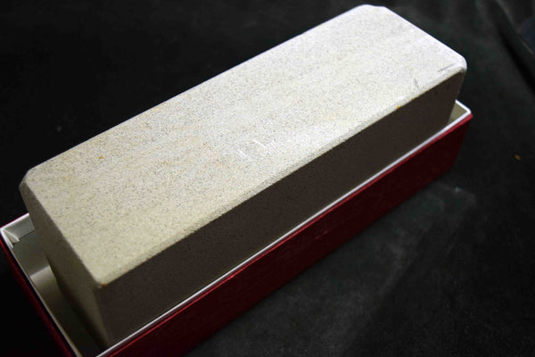 Japanese Natural Whetstone *Rare* Nagasaki Omura-to  *Chunk* #150 / 3710g Japan