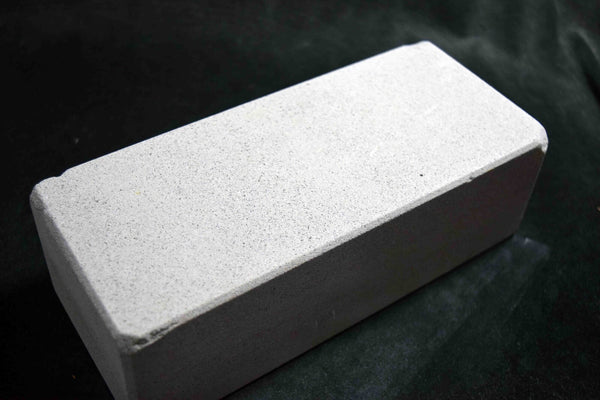 Japanese Natural Whetstone *Rare* Nagasaki Omura-to  *Chunk* #150 / 3710g Japan
