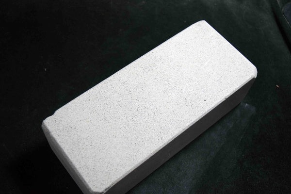Japanese Natural Whetstone *Rare* Nagasaki Omura-to  *Chunk* #150 / 3710g Japan