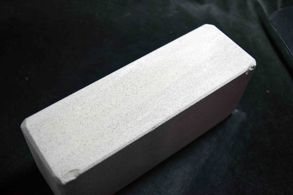 Japanese Natural Whetstone *Rare* Nagasaki Omura-to  *Chunk* #150 / 3710g Japan