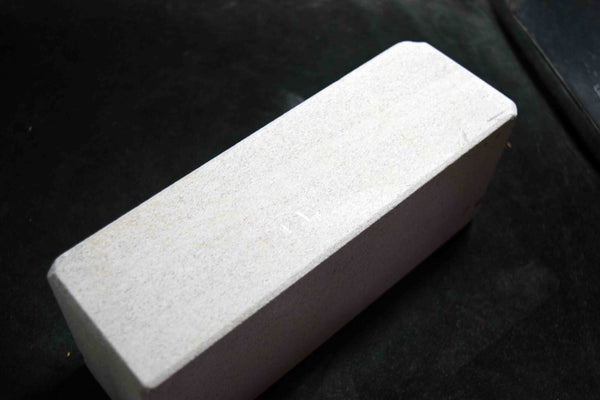 Japanese Natural Whetstone *Rare* Nagasaki Omura-to  *Chunk* #150 / 3710g Japan