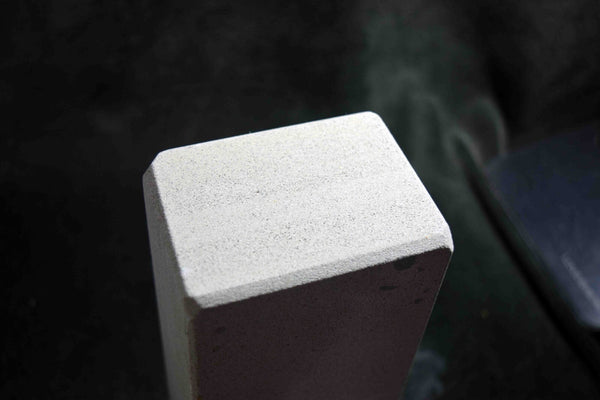 Japanese Natural Whetstone *Rare* Nagasaki Omura-to  *Chunk* #150 / 3710g Japan