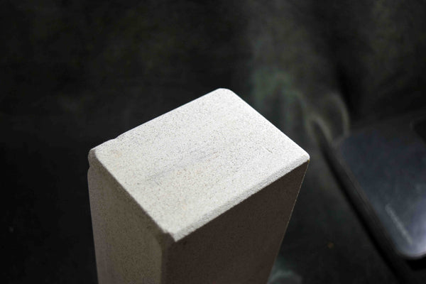 Japanese Natural Whetstone *Rare* Nagasaki Omura-to  *Chunk* #150 / 3710g Japan