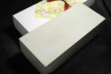 Japanese Natural Whetstone Sasaguchi *Chunk* #150 / 3351g from Nagasaki *F/S*