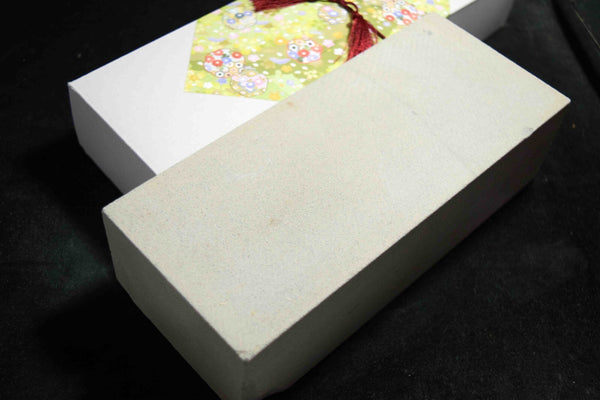 Japanese Natural Whetstone Sasaguchi *Chunk* #150 / 3351g from Nagasaki *F/S*