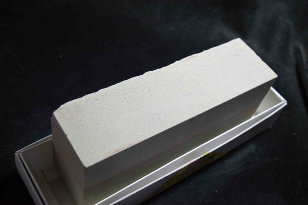 Japanese Natural Whetstone Sasaguchi *Chunk* #150 / 3351g from Nagasaki *F/S*