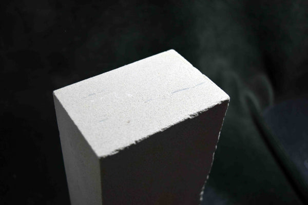 Japanese Natural Whetstone Sasaguchi *Chunk* #150 / 3351g from Nagasaki *F/S*