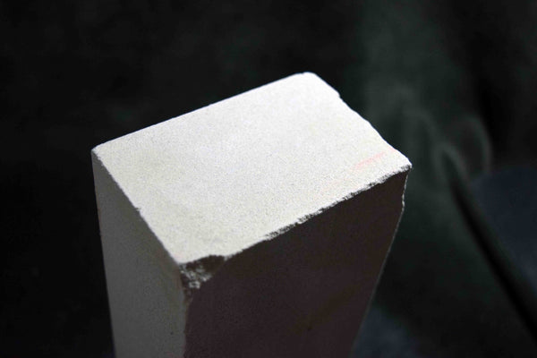 Japanese Natural Whetstone Sasaguchi *Chunk* #150 / 3351g from Nagasaki *F/S*