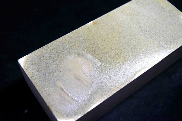Japanese Natural Whetstone Sasaguchi *Chunk* #150 / 3351g from Nagasaki *F/S*