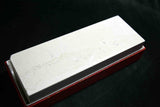 Japanese Natural Whetstone Shiro Amakusa 1762g - Grit 3000 *Johaku* Kumamoto F/S