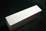 Japanese Natural Whetstone Shiro Amakusa 1762g - Grit 3000 *Johaku* Kumamoto F/S