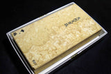 Japanese Natural Whetstone Amakusa 1412g - Grit 800 from Kumamoto pref. Japan