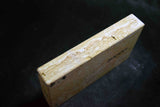Japanese Natural Whetstone Amakusa 1412g - Grit 800 from Kumamoto pref. Japan