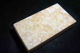 Japanese Natural Whetstone Amakusa 1412g - Grit 800 from Kumamoto pref. Japan