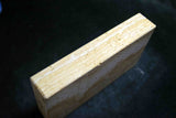 Japanese Natural Whetstone Amakusa 1560g - Grit 800 from Kumamoto pref. Japan