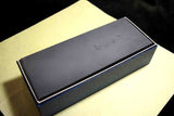 Japanese Natural Whetstone Tsushima Black 30'Size+ *Chunk* 2291g Nagasaki Pref.