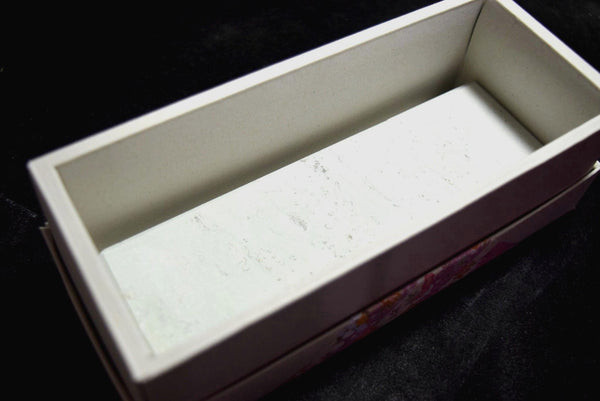 Japanese Natural Whetstone Aizu-to Grit 3000 529g from Fukushima Pref. Japan F/S
