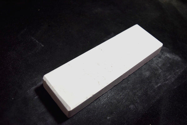 Japanese Natural Whetstone Aizu-to Grit 3000 529g from Fukushima Pref. Japan F/S