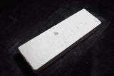 Japanese Natural Whetstone Aizu-to Grit 3000 529g from Fukushima Pref. Japan F/S