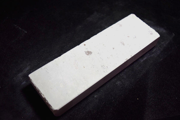 Japanese Natural Whetstone Aizu-to Grit 3000 529g from Fukushima Pref. Japan F/S