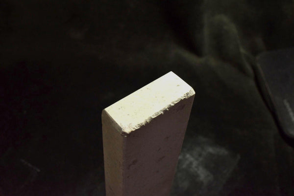 Japanese Natural Whetstone Aizu-to Grit 3000 529g from Fukushima Pref. Japan F/S