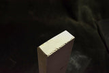 Japanese Natural Whetstone Aizu-to Grit 3000 529g from Fukushima Pref. Japan F/S