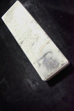 Japanese Natural Whetstone Aizu-to Grit 3000 529g from Fukushima Pref. Japan F/S