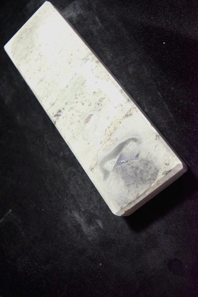 Japanese Natural Whetstone Aizu-to Grit 3000 529g from Fukushima Pref. Japan F/S