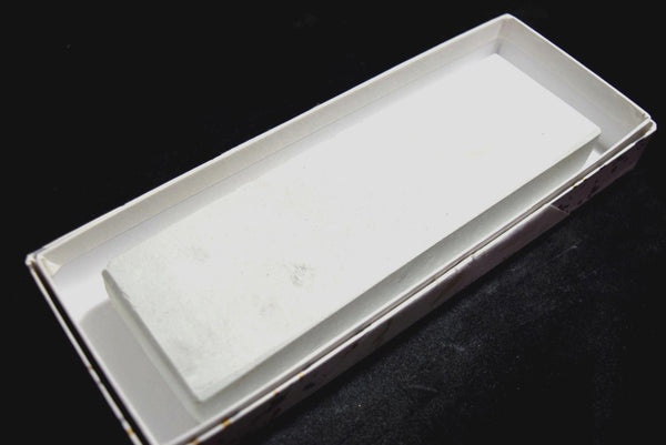 Japanese Natural Whetstone Aizu-to Grit 3000 554g from Fukushima Pref. Japan F/S
