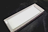 Japanese Natural Whetstone Aizu-to Grit 1000 546g from Fukushima Pref. Japan F/S