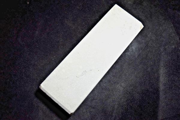 Japanese Natural Whetstone Aizu-to Grit 1000 546g from Fukushima Pref. Japan F/S
