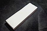 Japanese Natural Whetstone Aizu-to Grit 1000 546g from Fukushima Pref. Japan F/S