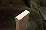 Japanese Natural Whetstone Aizu-to Grit 1000 546g from Fukushima Pref. Japan F/S