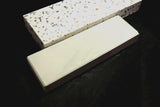Japanese Natural Whetstone Aizu-to Grit 3000 509g from Fukushima Pref. Japan F/S