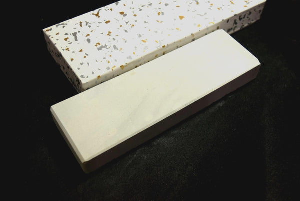 Japanese Natural Whetstone Aizu-to Grit 3000 509g from Fukushima Pref. Japan F/S