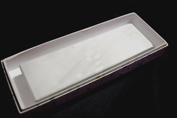 Japanese Natural Whetstone Aizu-to Grit 3000 509g from Fukushima Pref. Japan F/S