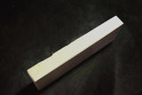 Japanese Natural Whetstone Aizu-to Grit 3000 509g from Fukushima Pref. Japan F/S