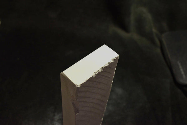 Japanese Natural Whetstone Aizu-to Grit 3000 509g from Fukushima Pref. Japan F/S
