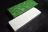 Japanese Natural Whetstone Aizu-to Grit 3000 489g from Fukushima Pref. Japan F/S