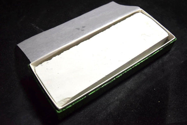 Japanese Natural Whetstone Aizu-to Grit 3000 489g from Fukushima Pref. Japan F/S