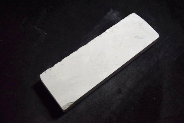 Japanese Natural Whetstone Aizu-to Grit 3000 489g from Fukushima Pref. Japan F/S