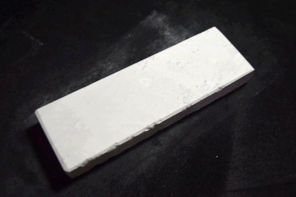 Japanese Natural Whetstone Aizu-to Grit 3000 489g from Fukushima Pref. Japan F/S