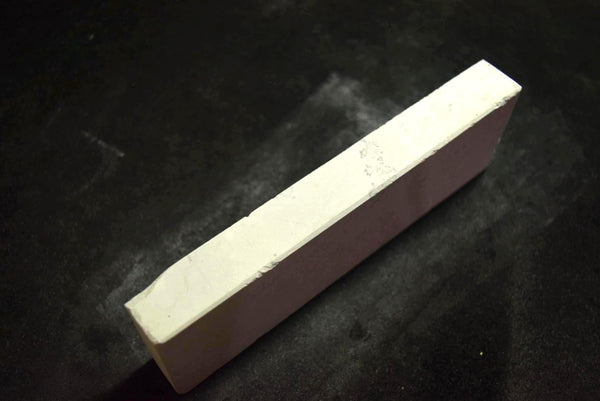 Japanese Natural Whetstone Aizu-to Grit 3000 489g from Fukushima Pref. Japan F/S