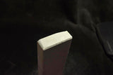 Japanese Natural Whetstone Aizu-to Grit 3000 489g from Fukushima Pref. Japan F/S