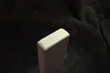 Japanese Natural Whetstone Aizu-to Grit 3000 489g from Fukushima Pref. Japan F/S